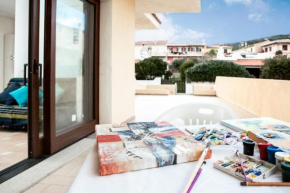 TRILOCALE n.21...al mare!